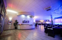 Elegance Ballroom Dance Studio & Event Center