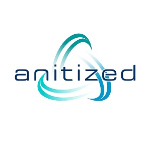 Anitized
