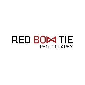 Red Bow Tie Photography