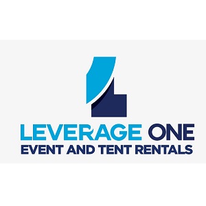 Leverage One Events & Tents