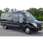 S&C Executive Transport