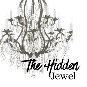 The Hidden Jewel