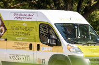 Heart to Heart Catering