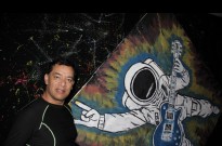 Live Art Ministry / Speed Painter