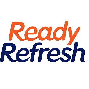 Ready Refresh Water