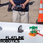 Flatline Robotics