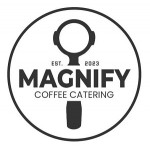Magnify Coffee Catering
