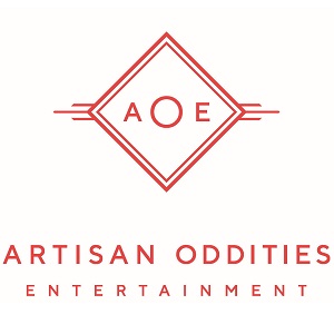 Artisan Oddities & Entertainment