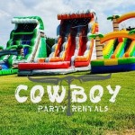 Cowboy Party Rentals