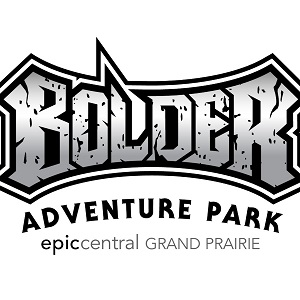 Bolder Adventure Park