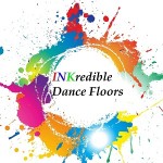 Inkredible Dance Floors