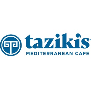 Taziki's Mediterranean Cafe - Old Town