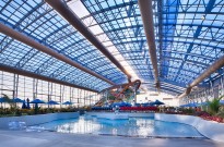 Epic Waters Indoor Waterpark