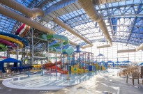 Epic Waters Indoor Waterpark