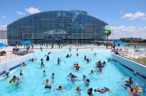 Epic Waters Indoor Waterpark