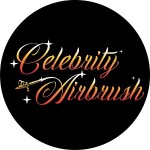 Celebrity Airbrush