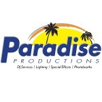 Paradise Productions and DJ Services