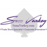 Sonu Varkey