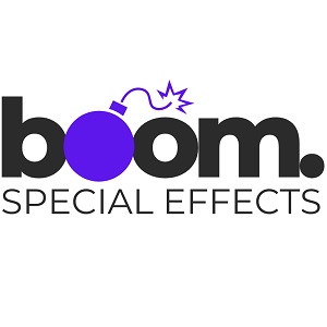 Boom! Special Effects
