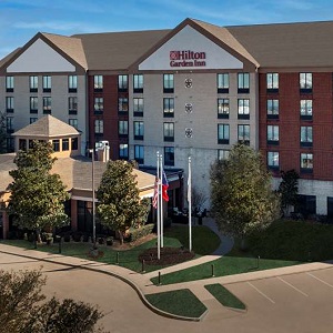 Hilton Garden Inn Duncanville