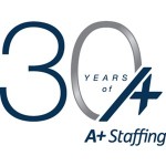 A+ Staffing
