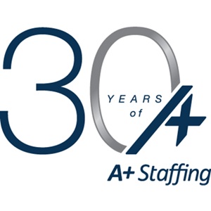 A+ Staffing
