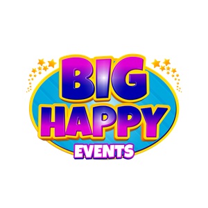 Big Happy Events
