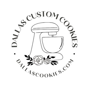 Dallas Custom Cookies