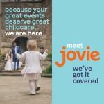 Jovie of North Texas