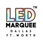 LED Marquee - DFW