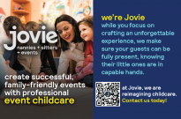 Jovie of North texas