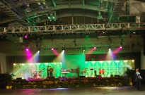Legacy Audio Visual Production services, LLC