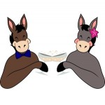 The Bubble Burros