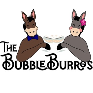 The Bubble Burros