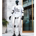The Robot Studio