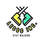 Leggs Inc. Stilt Walkers