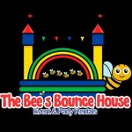 The Bees Bounce House