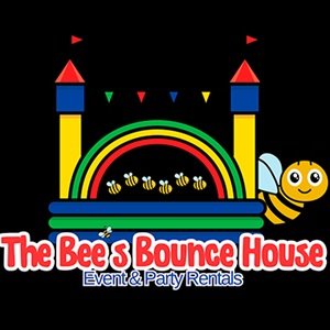 The Bees Bounce House