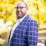 The Magic of David Scott Wills